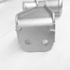 Car Engine Outlet Coolant Pipe, OEM# 16577-22H02 16577-22040 1657722030 Aluminum