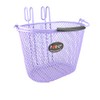 Point VR Colour 05107800 Children's Bicycle Basket 25 x 16