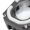10 to 60V LED Spotlight 2000LM IP67 Waterproof Two Color