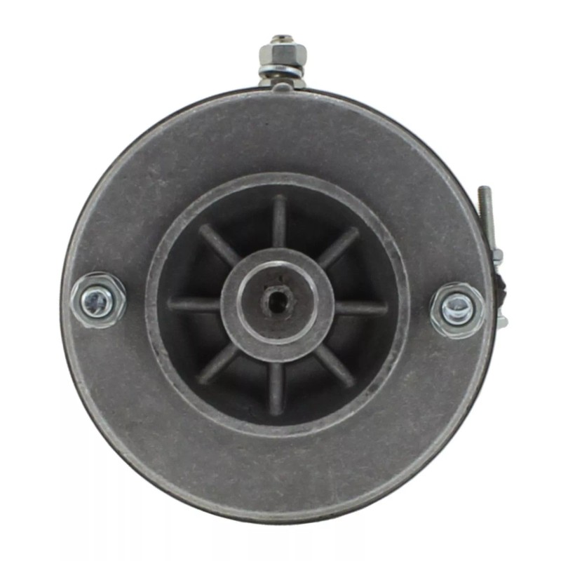 Gladiator New Starter Drive Fits Case / IH Tractors 1270