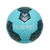 hummel hmlCLASSIC Kids HB, Light Blue/Navy/Green, 0.0, Handball