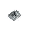 Stainless Steel Slot Nut Heavy Sliding Nut M8 Slot 8