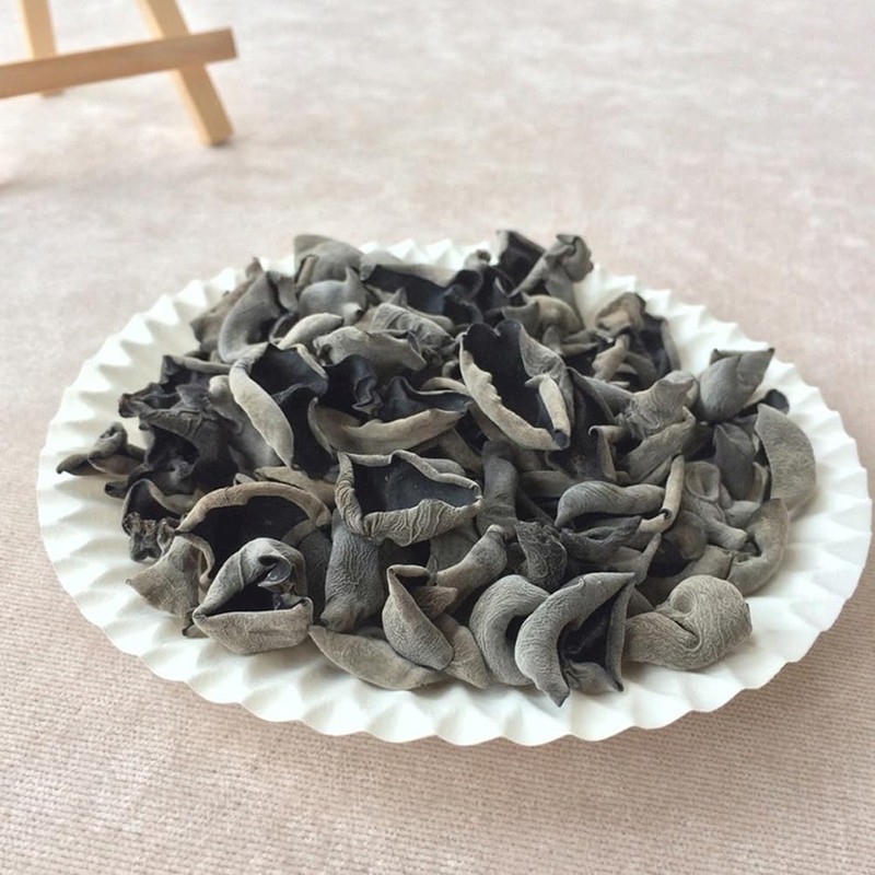 Black Fungus Mushrooms Dried Heimuer (100g(3.53oz))