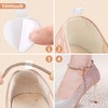 YiiHHooN Shoe Straps for Heels, 4 Pairs High Heel Shoe