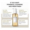 Skin1004 Madagascar Centella Aceite Limpiador Ligero Light Cleansing Oil, 200ml