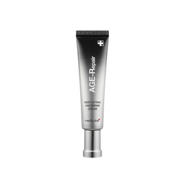 MEDICUBE Deep Lifting Age Repair Cream, Crema Facial Coreana con Complejo de Péptidos 20,000 ppm, Niacinamida, Colágeno, Ceramida y Ácido Hialurónico,