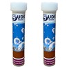 SUDS-ONLINE 20 x 20gram Chlorine Tablet Hot Tubs Swimming Pool