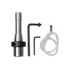 Accusize Industrial Tools Annular Cutter Arbor, R8 to 3/4'' Weldon