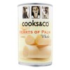Cooks & Co | Hearts of Palm | 3 x