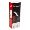 Maclean MCE343 Facade LED Lamp 800lm 10W IP54 Outdoor Wall