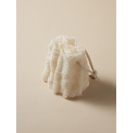 Mandisa Sponge Rupa Shower Towel / 맨디사 스펀지 루파 샤워타월