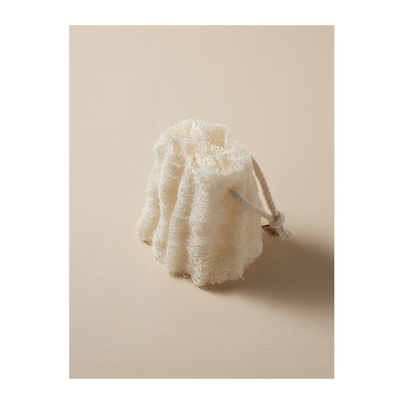 Mandisa Sponge Rupa Shower Towel / 맨디사 스펀지 루파 샤워타월