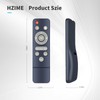 HZIME New Replacement Remote Control Compatible for Assistrust KY-8000 KY-2023,