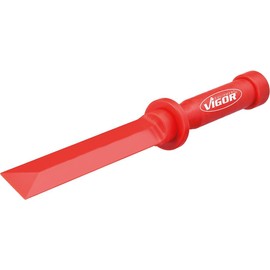 Vigor V2515 Balance Weight Remover, 25 mm