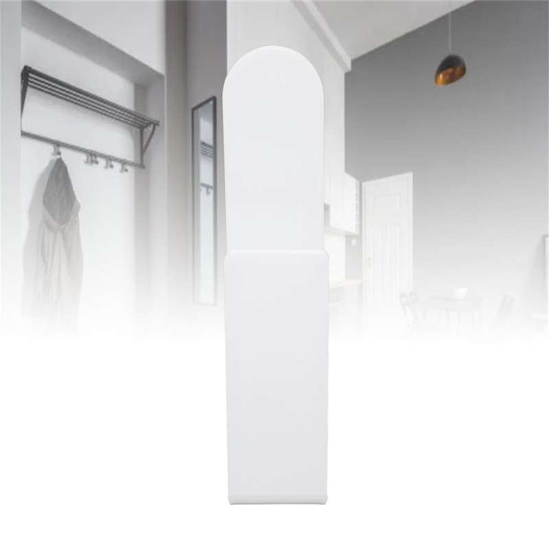 Wall Mounted Acrylic Hat Hook Easy Installation Sturdy Multifunction Self