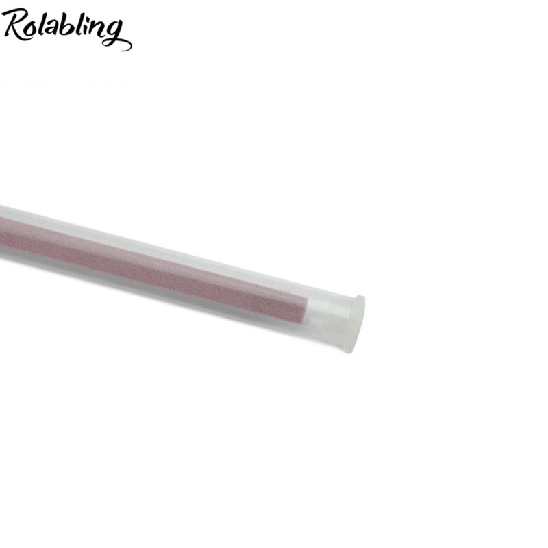 Rolabling Nail Art File Nail Buffer Manicure&Pedicure Tools Nail Pumice