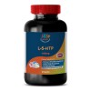 Vitamina A - L-5-HTP - Fórmula extra para aliviar el