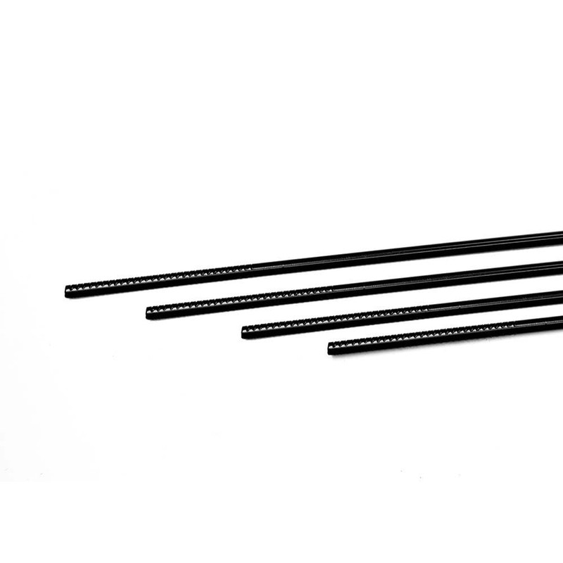 Acid 65 29 Inch MTB Bicycle Mudguard Set Black