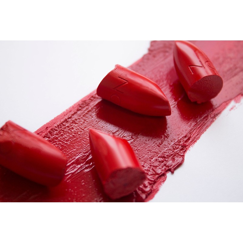 Rich Colour Lipstick 21 Merlot Ric