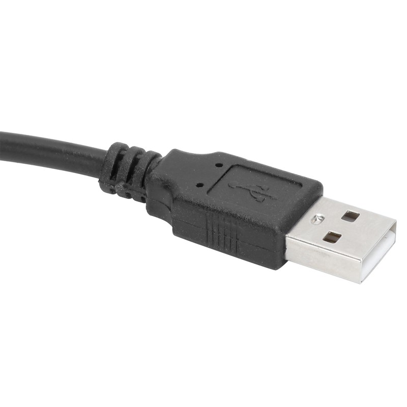 Network Extension Cable USB2.0 to RJ45 Adapter Converter Extender CAT5E