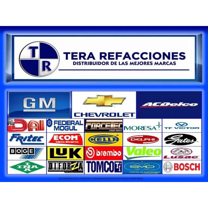 Valvula Pcv Tapa Punterias Sonic, Cruze, Trax, G3 Ecotec