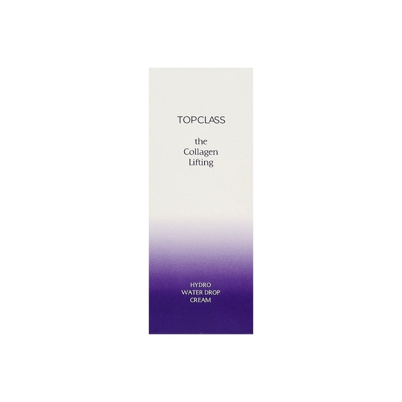 Chamzone Top Class The Collagen Lifting Hydro Waterdrop Cream 100ml