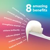 Hello Mighty Multitasker Fluoride Toothpaste, 8-in-1 Toothpaste with Minty Flavor,