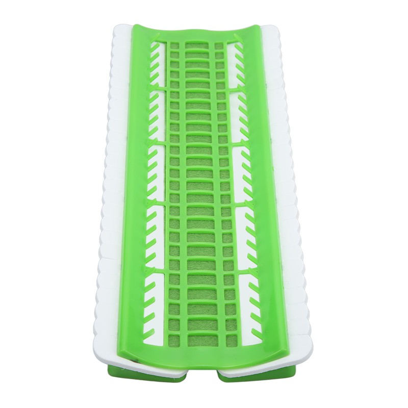 50 Positions Floss Organizer Prevent Knots Portable Floss Organizer Cross