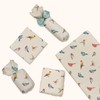 Pro Supply Global Birds Printed Tissue Paper for Gift Bags