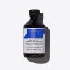 Shampoo Sin Sulfato Davines Rebalancing Cabello Graso 250 Ml