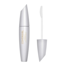 COVERGIRL Lash Blast Lash & Brow Serum, Transparent, Translucent, 0.44 Fl Ounce