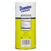 Domino Pure Cane Granulated Sugar Easy Pour Top 16 oz