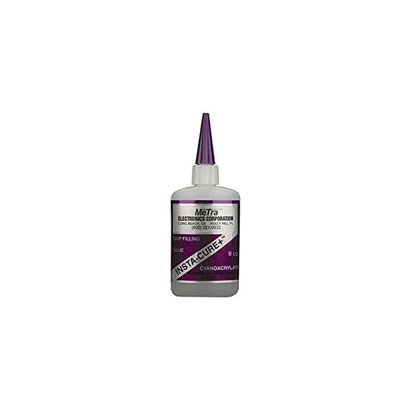 Install Bay Glue Instant Cure And Gap Filler 8 Ounces