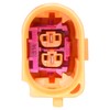 HELLA 6PT 014 494-281 Sensor, exhaust gas temperature - 2-pin