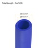 Rebower Pipe Insulation Hoses Heat Protection Foam Hoses Grab Handles