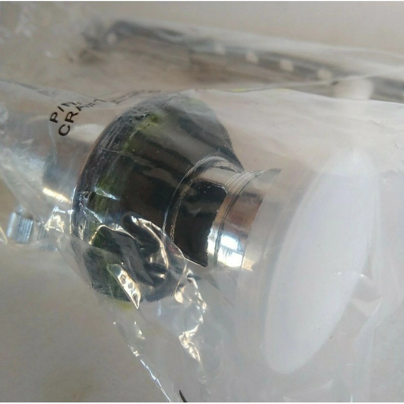 KOHLER 1037023-CP Lavatory Sink Drain Pop-up Chrome