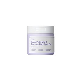 Wild Grape Vita C Blemish Care Pads 60 sheets / 머루포도 비타C 잡티케어 패드 60매