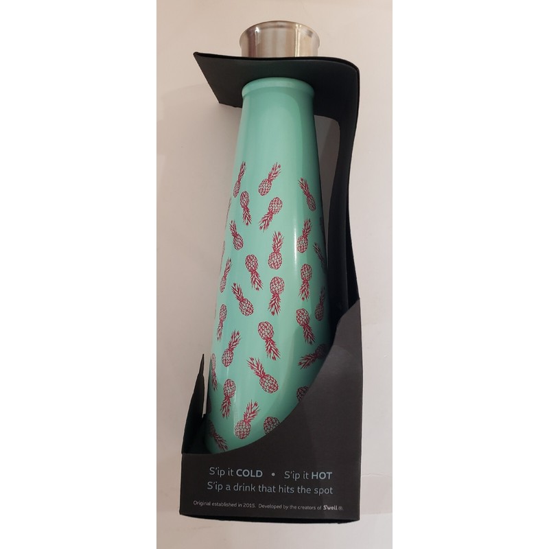 S'ip by S'well Sip By Swell Pineapple Bliss Water Bottle