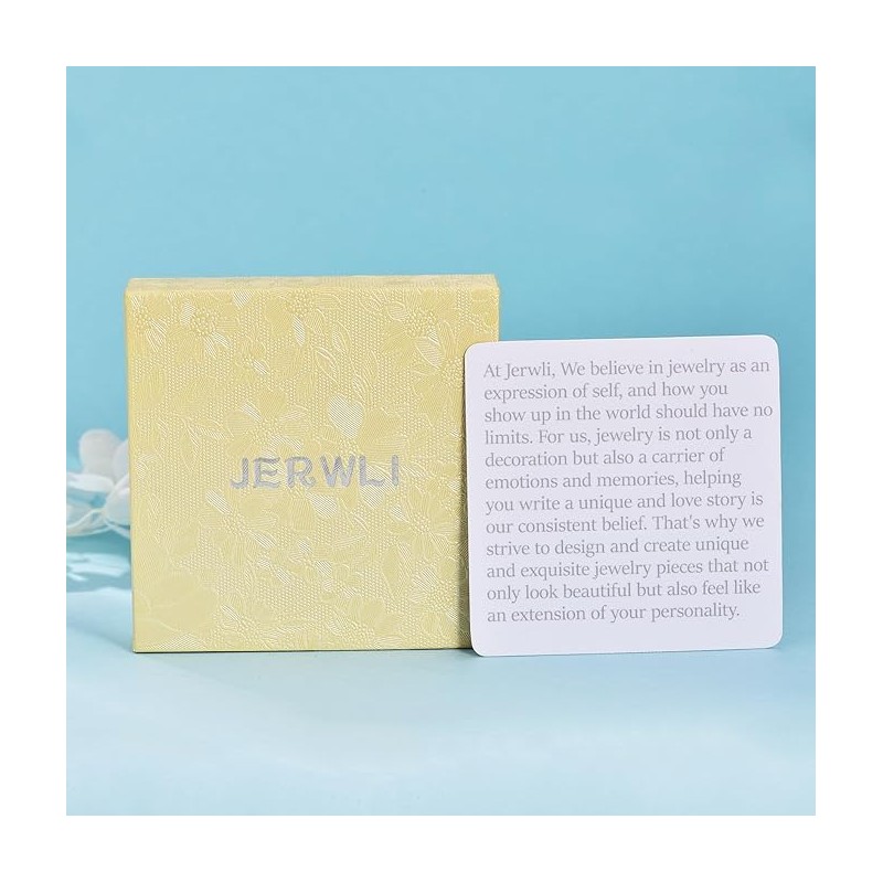 JERWLI Angel Baby Memorial Necklace S925 Sterling Silver Mommy Of