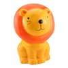 Ceramic Money Box Lion 10 x 13 x 18 cm