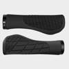 ANDINUS Ergonomic Rubber Grips for MTB Mountain Bike BMX City