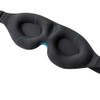 Eye Mask 3D 3D Eye Mask Size Adjustable Light Darkening