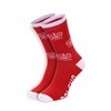 Socks Large, Shoe Size 9-12 (Poland)