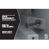 Southwire Electrical Box for Lighting Fixture, 50lb Ceiling Fan and