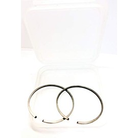 Compatible with Hilti DSH 700, DSH 700X Concrete Cut Off Saw Replacement Piston Rings Two Day Standard Shipping To All 50 States!