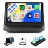 SIXWIN Android Car Stereo for Ford Fiesta 2009-2014 9 Inch