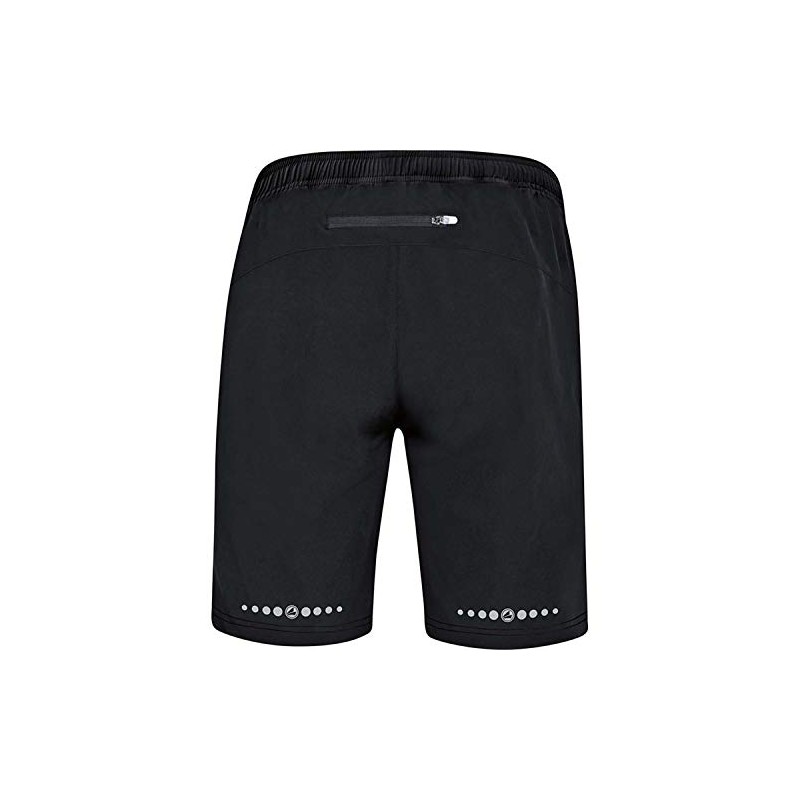 JAKO Women's Run 2.0 Shorts