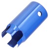 GEPCO Claw Fasteners Ignition Lock Rosettle Compatible with Mercedes W129