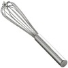 Nagao Tsubame Sanjo Whisk, Smart, 9.1 inches (23 cm), 16