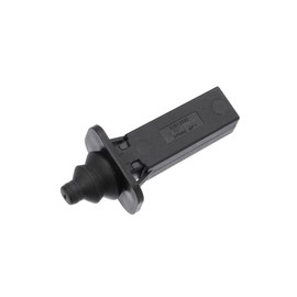 INFINAUTO 20912532 Fuel Gas Door Buffer Stop Ejector Latch Lock Replacement Accessories for GMC Yukon 2007-2014 Stylish Design